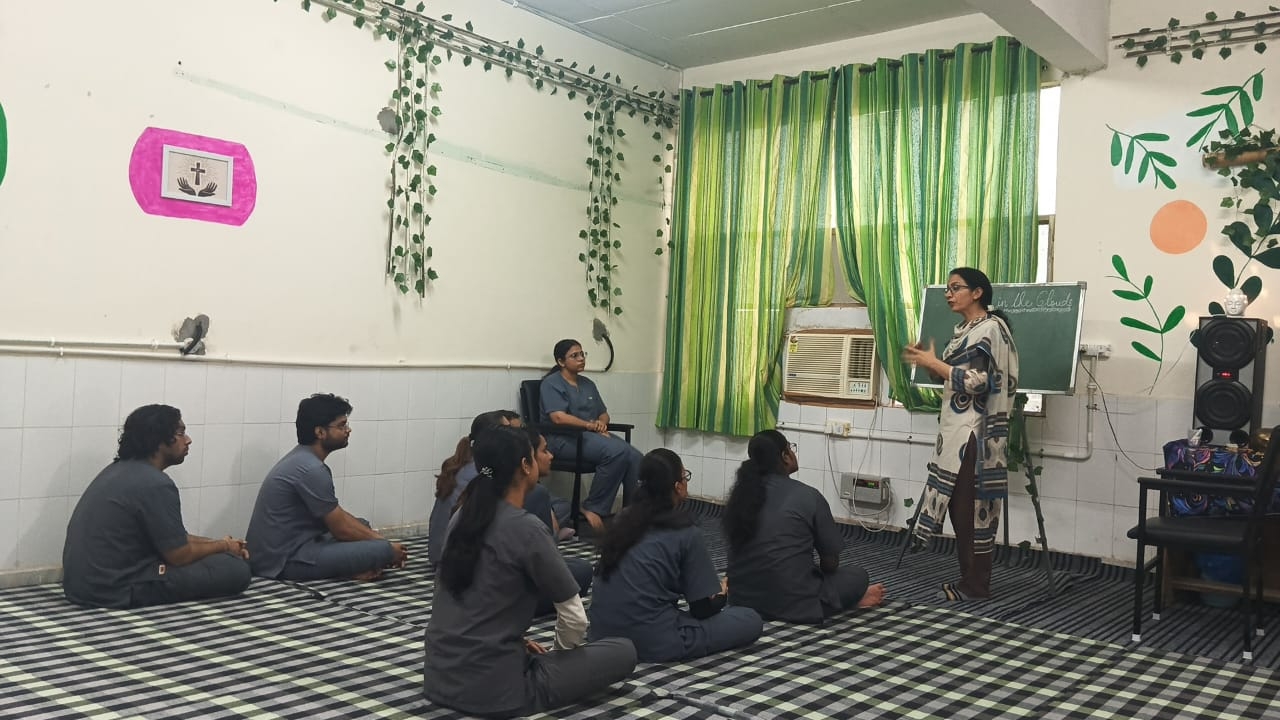 Walk in Clouds Mind Wellness Centre - Main Facility